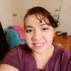 Meet your Posher, Griselda